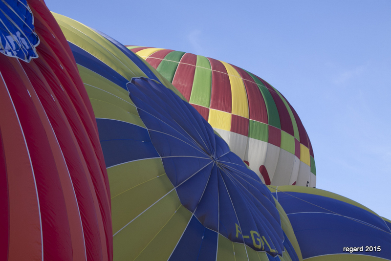 Mondial Air Ballons 2015