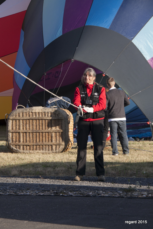 Mondial Air Ballons 2015