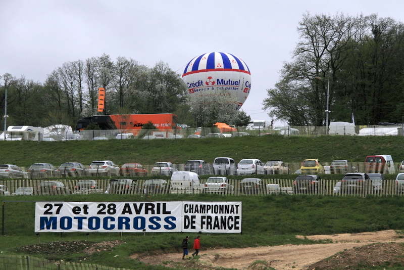 Championnat de France EliteMOTOCROSS -