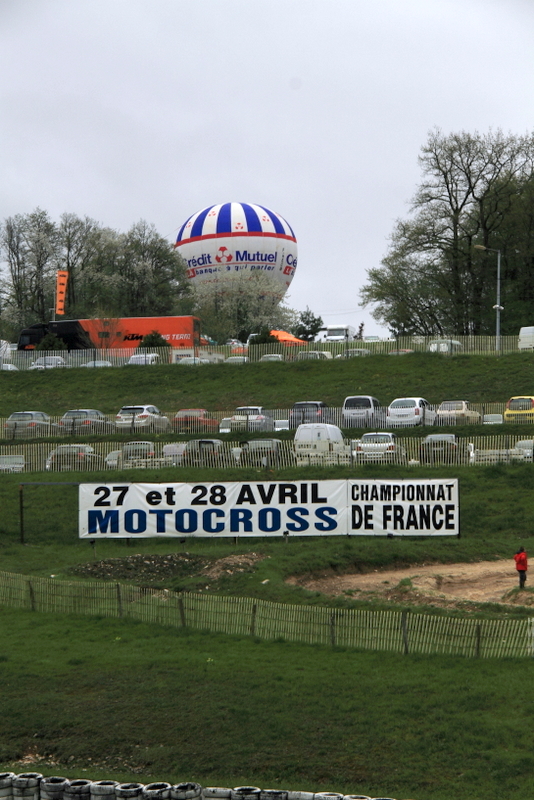 Championnat de France EliteMOTOCROSS -