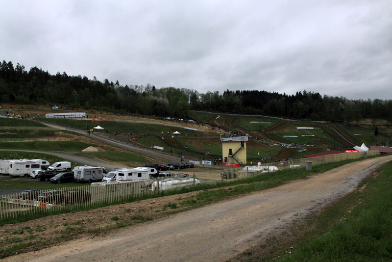 Championnat de France EliteMOTOCROSS -