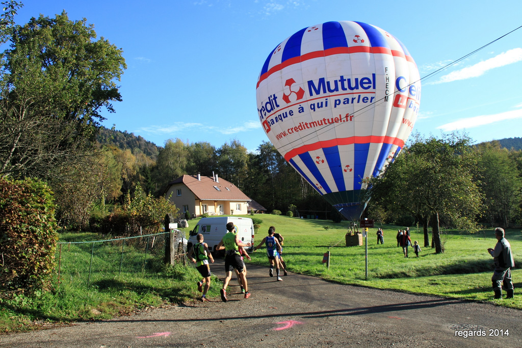 Trail Belfort 2014 Vescemont (90)