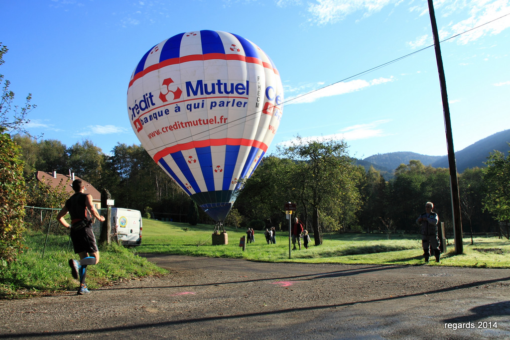 Trail Belfort 2014 Vescemont (90)