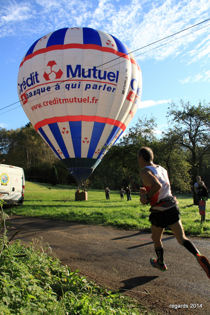 Trail Belfort 2014 Vescemont (90)