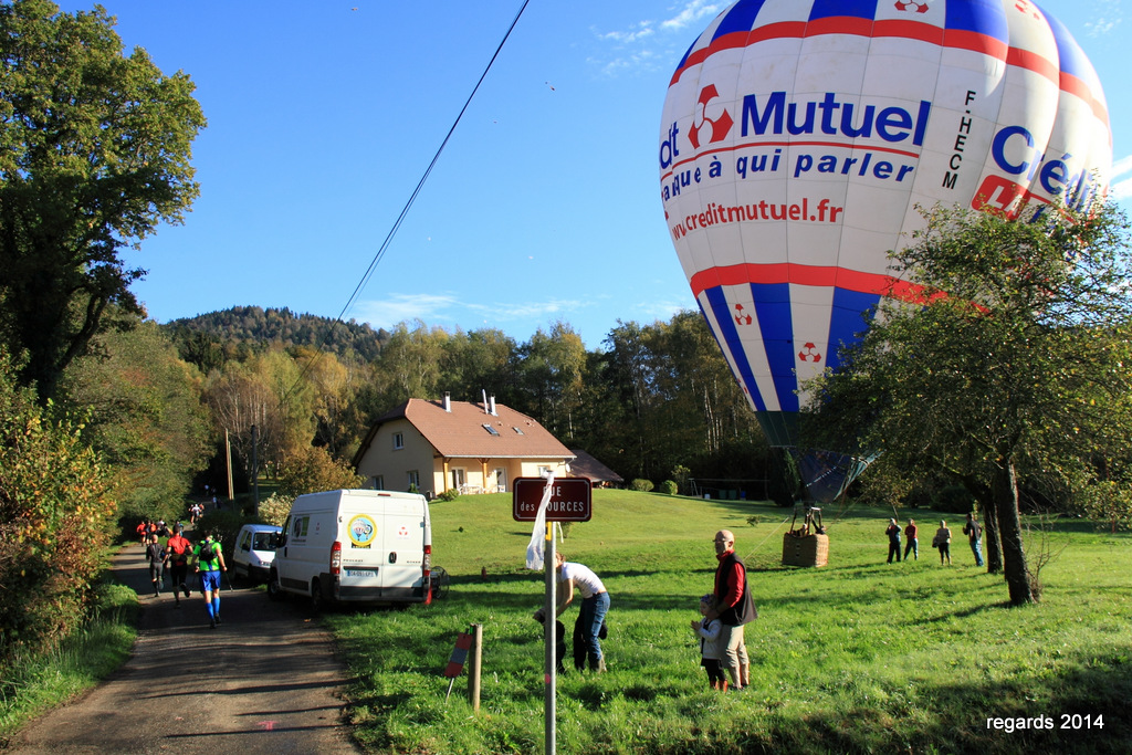 Trail Belfort 2014 Vescemont (90)