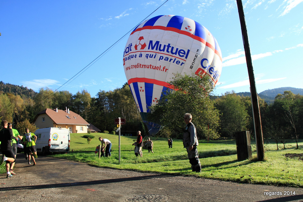 Trail Belfort 2014 Vescemont (90)