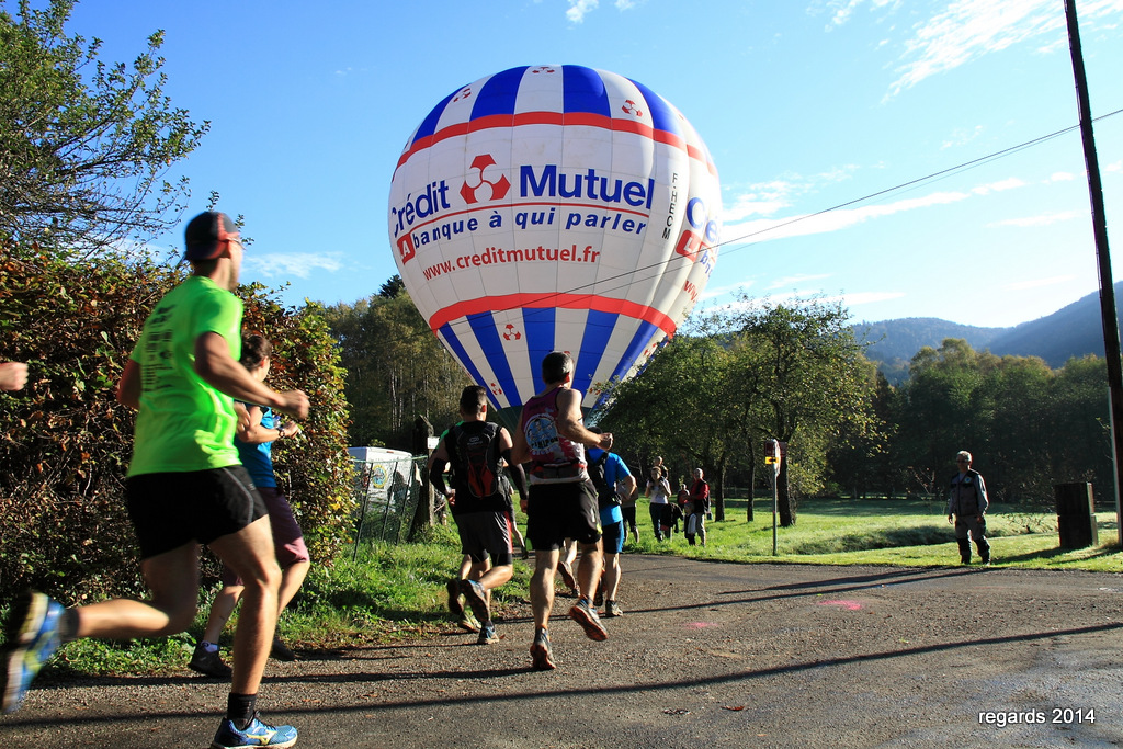 Trail Belfort 2014 Vescemont (90)