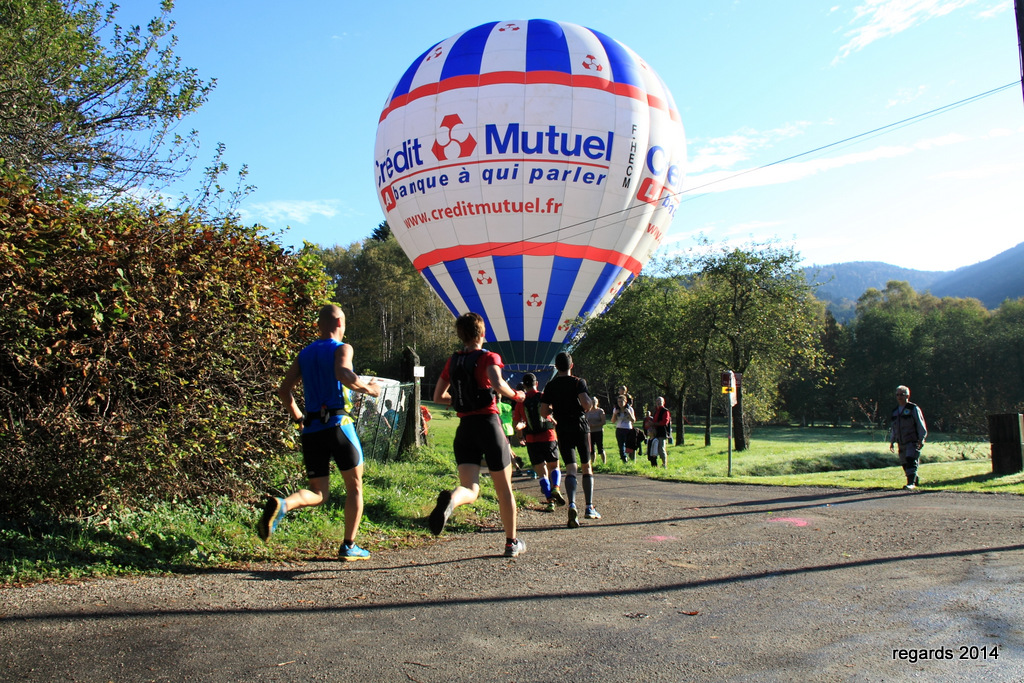 Trail Belfort 2014 Vescemont (90)